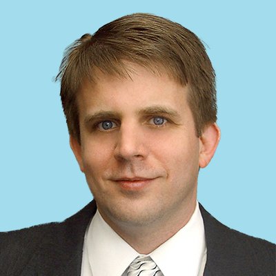 Headshot of Christopher Chiodo, MD