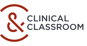JBJS Clinical Classroom Logo